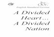 English Standard Version A Divided Heart… A Divided Nation · 2018-01-09 · 57 Observation Worksheets of 1 Kings 1–15 ... theme of the chapter. Record it on the “1 Kings 1–15