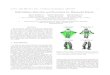 Self-Collision Detection and Prevention for …web.cecs.pdx.edu/~mperkows/CLASS_ROBOTICS/FEBR26... · Self-Collision Detection and Prevention for Humanoid Robots ... line joystick
