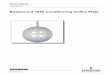 Rosemount 1595 Conditioning Orifice Plateycmcco.com/new/wp-content/pdf-download/Instrument/Rosemount/DP … · Reference Manual 00809-0100-4828, Rev EA November 2007 Rosemount 1595