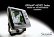 GPSMAP 400/500 Series - Garmin Internationalstatic.garmin.com/pumac/GPSMAP_400-500_Weather.pdf · Introduction GPSMAP 400/500 Series Weather Supplement i Introduction ‹ WARNING