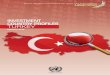 INVESTMENT COUNTRY PROFILES TURKEY - …unctad.org/en/PublicationsLibrary/webdiaeia2012d6_en.pdf · TURKEY United nations ConferenCe on ... expression of any opinion whatsoever on