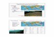 Flood Basalts and Continental Rifts - …rallen.berkeley.edu/teaching/F04_GEO302_PhysChemEarth/Lectures/lec... · 1 Flood Basalts and Continental Rifts Wilson Ch 10, p. 287-323 and