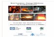 Best Practices - Energy Efficiency In Forging Industry · Best Practices – Energy Efficiency in Forging Industry ii ... preparation of bankable Detailed Project Report ... Best