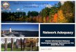 New Hampshire Insurance Department - NH.gov - … · New Hampshire Insurance Department Network Adequacy . Public Information Release. ... Delta Dental Guardian Life Insurance Company