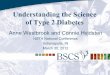 Understanding the Science of Type 2 Diabetes - … · Understanding the Science of Type 2 Diabetes ... Kidney Diseases (NIDDK) ... Detailed lesson plans and procedures !