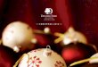 CHRISTMAS 2014 - DoubleTree by Hiltondoubletree3.hilton.com/.../pdf/en_SZDCRDI_Christmas_Brochure_Au… · Merry Christmas Inside... Festive Lunch in the Piano Restaurant 1 Festive