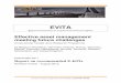 EVITA D3 1 revised final version - CEDR official website · EVITA Environmental I ... of E-KPIs to managing the full range of road infras tructure components, (pavements, structures,