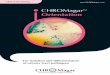 C.krusei C.albicans - chromagar.com€¦ · C.albicans C.krusei CHROMagar TM Orientation Para el aislamiento y diferenciación de patógenos del tracto urinario Microbiología Clínica