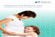 Pregnancy and Newborn Care - nortonhealthcare.com · Expectant parents trust the expertise of the region’s most specialized care for moms and new babies. Families have access to: