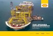 THE STONES DEVELOPMENT - Frank's Internationalfranksinternational.com/wp-content/uploads/SHELL-STONES-PDF.pdf · IAN SILK, VP for Deepwater Projects Shell Exploration and Production