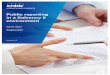 Public reporting in a Solvency II environment - … · 0 PUBLIC REPORTING IN A SOLVENCY II ENVIRONMENT kpmg.co.uk . Public reporting ... 2016 and the changes firms expect to make