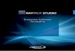 Enterprise Software Packaging - Raynet · Software Packaging and Virtualization ... • Full-service editor for MSI-based packages ... tool for professional application packaging,