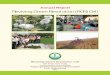 Annual Report Reviving Green Revolution (RGR) Cell Narrative Report 2010-11... · Annual Report Reviving Green Revolution (RGR) Cell ... (Sir Ratan Tata Trust) ... The introduction