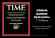 Prezentácia programu PowerPoint - quantum.physics.sk · QUANTUM COMPUTING SINCE DEMOCRITUS scon _ ... The Blog of Scott Aaronson Quantum computers are not known to be able to solve