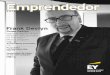 Frank Devlyn - ey.com · Year™ program in the United States. ... Discover how global organizations deal ... how different industries have been transformed by disruption that has