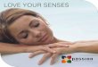 LOVE YOUR SENSES - saunasdeportugal.com.pt · You can be confident that your spa will provide years of affordable enjoyment for you and your family. Passion Spas, Love your senses