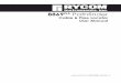 8869PLS Pathfinder - Rycom Instruments · Manual Part # 030-00081-00 Rev C 8869PLS Pathfinder Cable & Pipe Locator User Manual