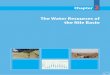 The Water Resources of the Nile Basinsob.nilebasin.org/pdf/Chapter_2_Water resources.pdf · The Water Resources of the Nile Basin ... particularly high in the Eastern Nile sub-basin,