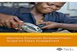 Women’s Economic Empowerment: Scope for Sida… · Women’s Economic Empowerment: Scope for Sida’s Engagement . ... scope of policy and operational programming in the context