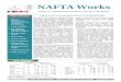 NAFTA Works - naftamexico.net · NAFTA Works August 2013 * Volume 18, ... Events Mexico ranks 68 ... Expo Franquicia-T September 19 – 20, 2013