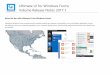 Ultimate UI for Windows Forms Volume Release Notes …dl.infragistics.com/community/winforms/ReleaseNotes/Volume Release... · Ultimate UI for Windows Forms Volume Release Notes 2017.1