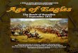 The Battle of Borodino 7 September 1812 - Flames of … · Optional Rule – Napoleon’s ... Battle of Borodino (continued) Damas ... Jaeger-Karabiniers, 1 st Jaegers Hammer-Westfalen