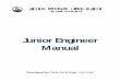 Junior Engineer Manual - onlinehrda.comonlinehrda.com/download/JE Console.pdf · rylh pkd] ek;kij] gfj}kj Junior Engineer Manual Developed by: Soft-Tech Engr. Pvt. Ltd. gfj}kj&:Mdh