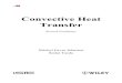 Convective Heat Transfer - Buch.de · Convective Heat Transfer . Solved Problems . Michel Favre-Marinet Sedat Tardu