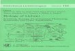 Symbiosis, Ecology, Environmental Monitoring, … · Bibliotheca Lichenologica Volume 105 . Editors Thomas H. Nash 111, Linda Geiser, Bruce McCune, Dagmar Triebel, Alexandru M.E Tomescu