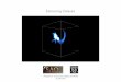 Swinburne Astronomy Online 3D PDF c SAO 2012astronomy.swin.edu.au/sao/OUA_NOVA2014/galaxyinteractions.pdf · Swinburne Astronomy Online 3D PDF c SAO 2012. ... Thus the isodensity
