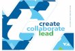 create collaborate lead - Amazon Web Servicesvtaorgcontent.s3-us-west-1.amazonaws.com/Site_Content/2016 Plan... · from VTA employees, customers, and ... the varied needs of a diverse