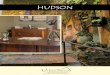 HUDSON - Amazon Simple Storage Service · Hudson is a masterpiece of expertly handcrafted design with beautiful antique hardware, inverted trim, ... #88210. . . 30Dx72Wx30H #88208
