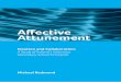 Affective Attunement - JMB · Affective Attunement Emotion and Collaboration: A Study of Ireland’s Voluntary Secondary School Principals Michael Redmond Affective Attunement