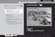 Teacher’s Guide - Cloud Object Storage | Store ...€¦ · Teacher’s Guide Themes ... classroom or in a social studies text to identify where the gold rushes in the book took