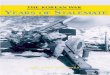 The Korean War: Years of Stalemate€¦ · Years of Stalemate July 1951–July 1953 The ﬁrst twelve months of the Korean War (June 1950–June 1951) had been characterized by dramatic