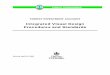 Integrated Visual Design Procedures and Standards · 2016-03-01 · Integrated Visual Design - Procedures and Standards i ... Integrated Visual Design - Procedures and Standards 3