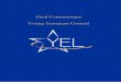 Final Communiqué Young European Council€¦ · developing green means of transportation and public transport companies to provide ... The Young European Council (YEC) ... • Ms.!Valerie!Kinoo,!