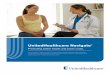 UnitedHealthcare Navigate - Health Insurance Plans … · UnitedHealthcare Navigate® Promoting better health and lower costs. An innovative health insurance product built on the