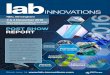 NEC, Birmingham 2 & 3 November 2016 2016 - … · 2 & 3 November 2016 NEC, Birmingham 2016 Book now qq  POST SHOW REPORT “ Lab Innovations 2016 …