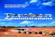Planning and implementing local infrastructure … · Planning and Implementing Local Infrastructure Works Guidelines for Tambon Administrations International Labour Organization