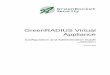 GreenRADIUS Virtual Appliance - Green Rocket … · 9.1.2 Authentication Request ... GreenRADIUS Virtual Appliance Port Information ... LDAP Lightweight Directory Access Protocol
