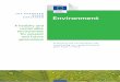 THE EUROPEAN UNION EXPLAINED Environmenteuropa.rs/images/publikacije/environment.pdf · THE EUROPEAN UNION EXPLAINED ... to do the same and plays an active role in international 