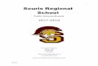 Souris Regional School · Donald MacCormac 468 Doug Morrow 491 Michael O’Connor 443 STUDENT COUNCIL 2017 – 2018 Presidents 