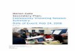 Heron Gate Secondary Plan: Community Visioning … · 24.02.2018 · Timbercreek Asset Management ... Suite 500, Toronto, ON M4W 2K2 T 416.306.9967. ... was provided by City of Ottawa