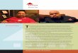 Marques Crump Ricci Haddix 2014 Annual Report T AR14.pdf · Marques Crump Ricci Haddix T he Federal Home Loan Bank Chicago awarded its Community First Award for ... They lived in