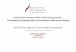 CDIAC/CMTA Advanced Public Funds Investing … · 27/01/2016 · CDIAC/CMTA Advanced Public Funds Investing Seminar: ... • Notwithstanding Section 53601 or any other provision of