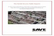 The Welsh Streets Public Inquiry - Save Britain's … Street... · 1 The Welsh Streets Public Inquiry A report from SAVE Britains Heritage on the public inquiry held in June 2014