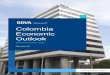 Colombia Economic Outlook 2Q18 - bbvaresearch.com · Global economy: growth rate holds ... exchange rate. ... supported by high levels of confidence and the positive tone of industrial