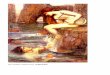 John William Waterhouse - Freejocelyne.vilmin.free.fr/wp-content/John William Waterhouse.pdf · John William Waterhouse, A Mermaid. Title: Microsoft Word - John William Waterhouse.doc