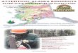 ATTENTION: ALASKA RESIDENTSdnr.alaska.gov/mlw/landsale/remrec/2014/brochure/2014_brochure.pdf · Snake Lake Half Cabin Lake ... Since its creation in 1997, the Remote Recreational